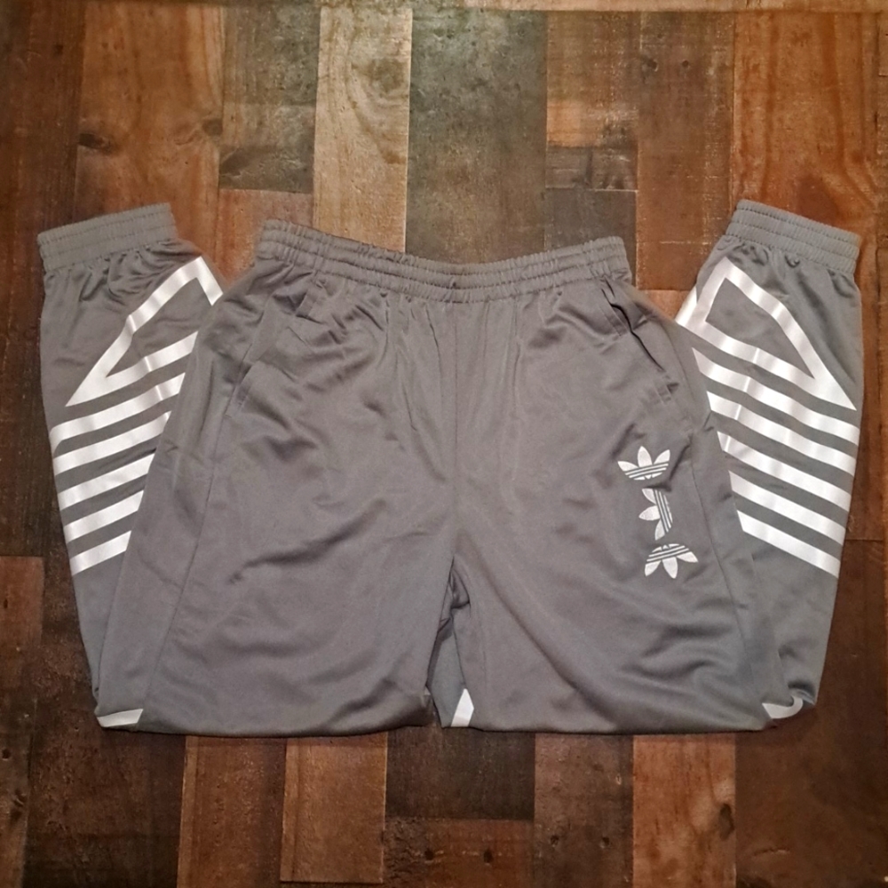 Adidas Logo Jogging Pants